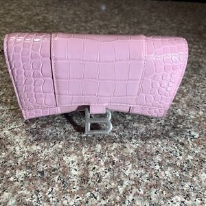 Balenciaga purse
